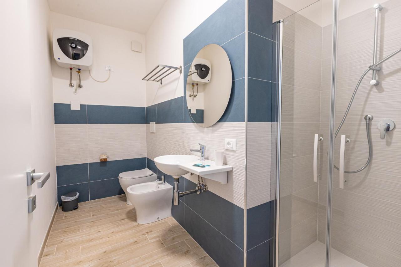 Vento E Mare Bed & Breakfast Riotorto Exterior photo